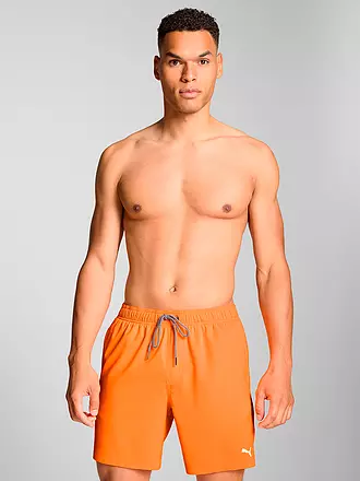 PUMA | Herren Badeshort | 